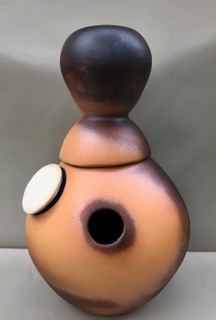 udu drum percussion pot drum 28Double CTD